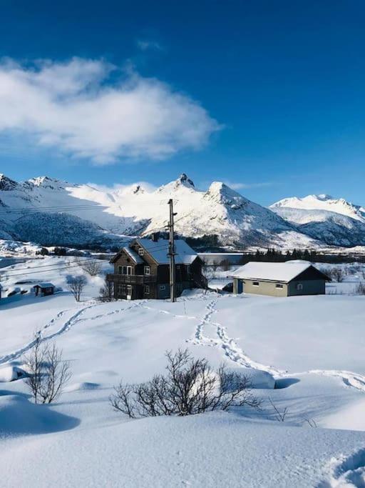Lofoten